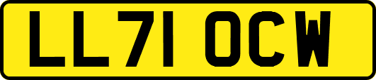 LL71OCW