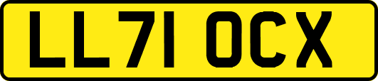 LL71OCX