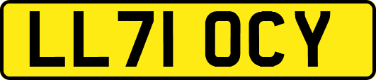 LL71OCY