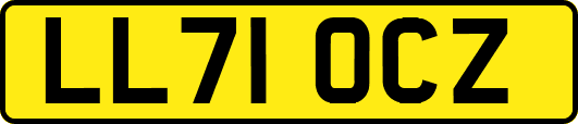 LL71OCZ