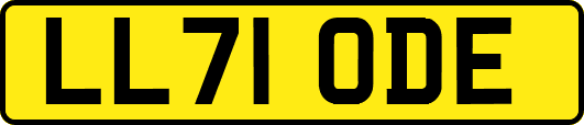 LL71ODE