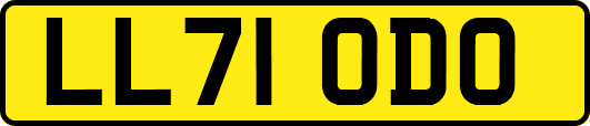 LL71ODO