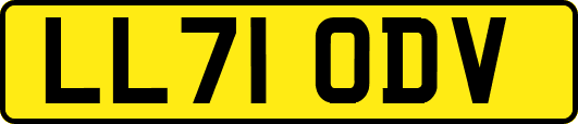 LL71ODV