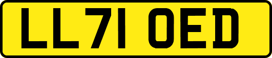 LL71OED