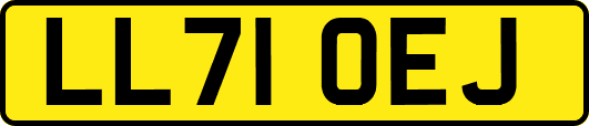 LL71OEJ