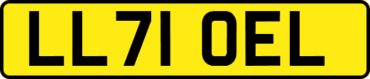 LL71OEL
