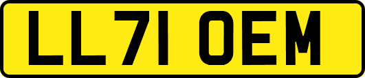 LL71OEM