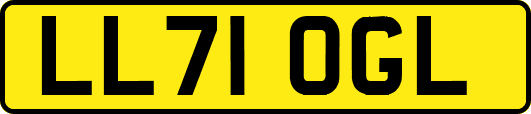 LL71OGL