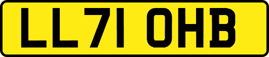 LL71OHB