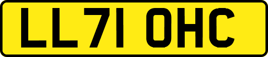 LL71OHC