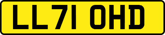 LL71OHD