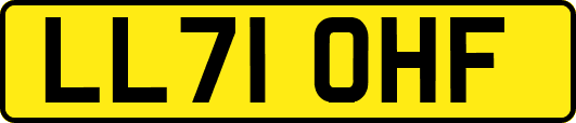 LL71OHF