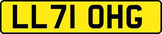 LL71OHG