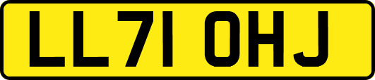LL71OHJ