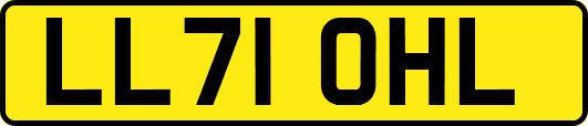 LL71OHL
