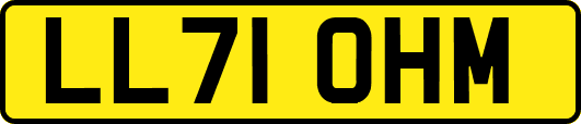 LL71OHM