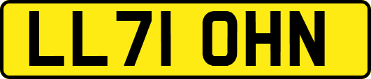 LL71OHN