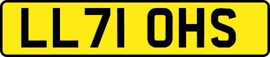 LL71OHS