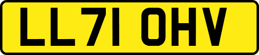 LL71OHV