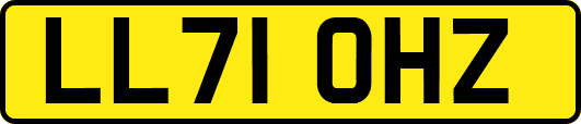 LL71OHZ