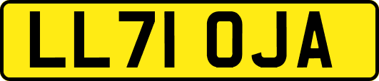 LL71OJA