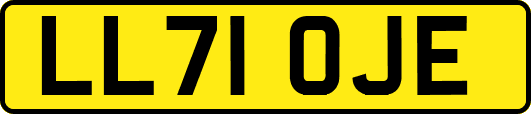 LL71OJE