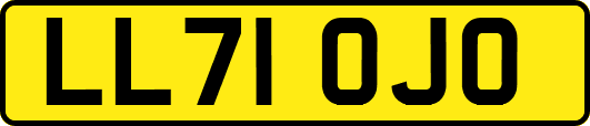 LL71OJO