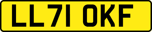 LL71OKF