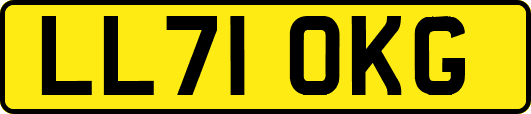 LL71OKG