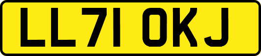 LL71OKJ