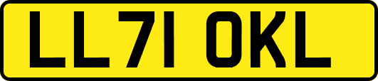 LL71OKL