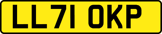 LL71OKP