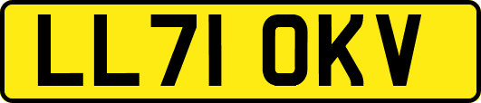 LL71OKV