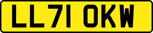 LL71OKW