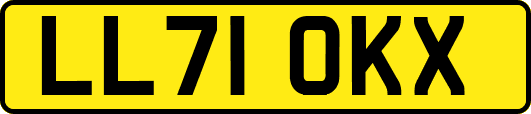 LL71OKX