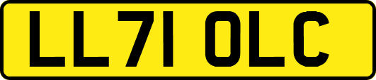 LL71OLC