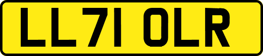 LL71OLR
