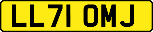 LL71OMJ