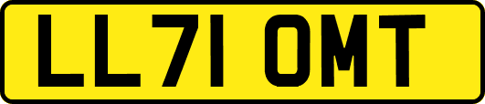 LL71OMT
