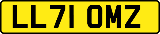 LL71OMZ