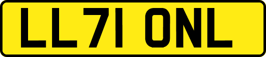 LL71ONL