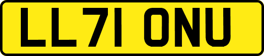 LL71ONU