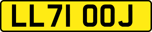 LL71OOJ