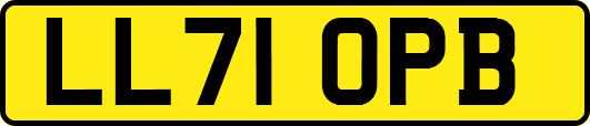 LL71OPB