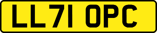 LL71OPC