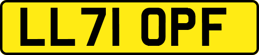 LL71OPF