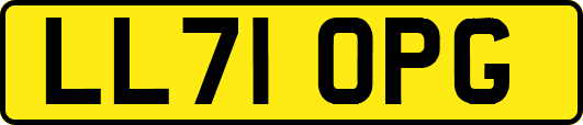 LL71OPG