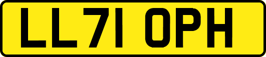 LL71OPH