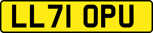 LL71OPU