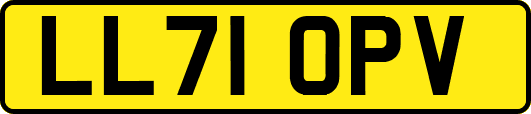 LL71OPV